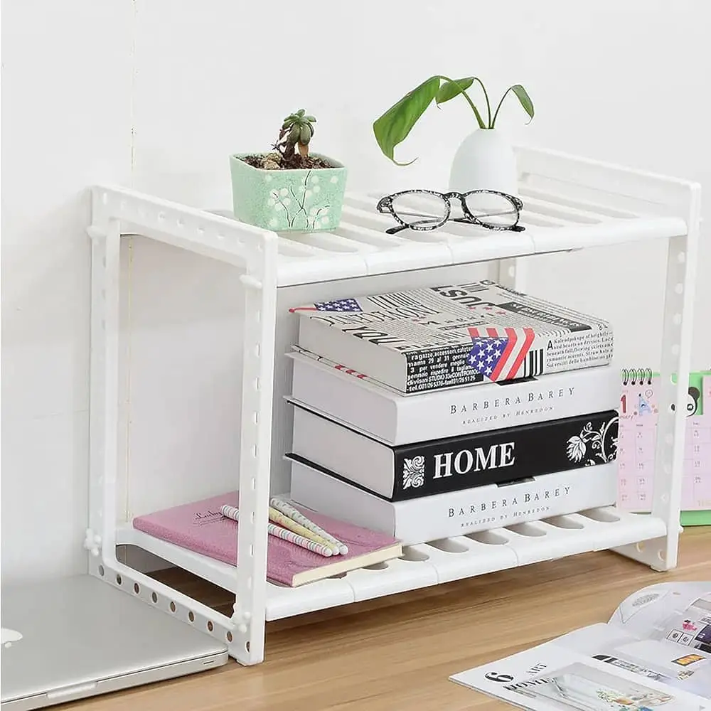 Estante organizador de fregadero's photo #1