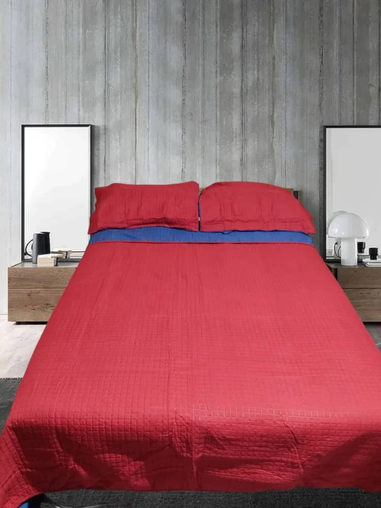 Cobertor Queen's foto | Estilo & Hogar |  BizneCubano