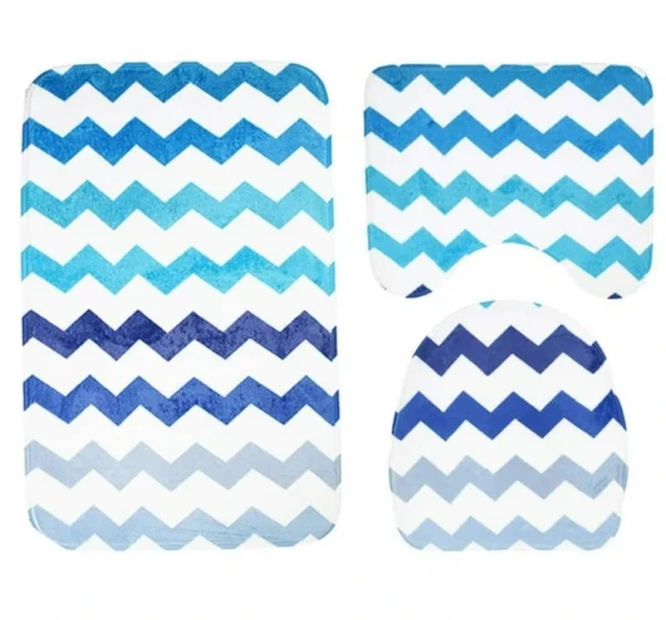 Alfombra de baño's foto | Estilo & Hogar |  BizneCubano