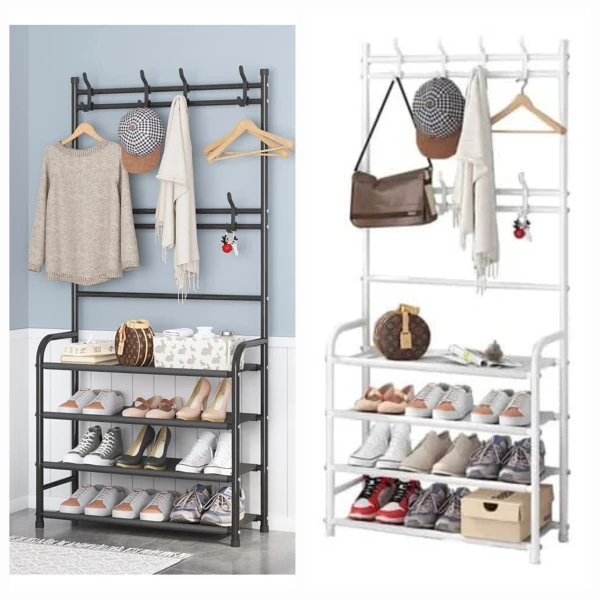 Organizador de zapatos y carteras's foto | Estilo & Hogar |  BizneCubano