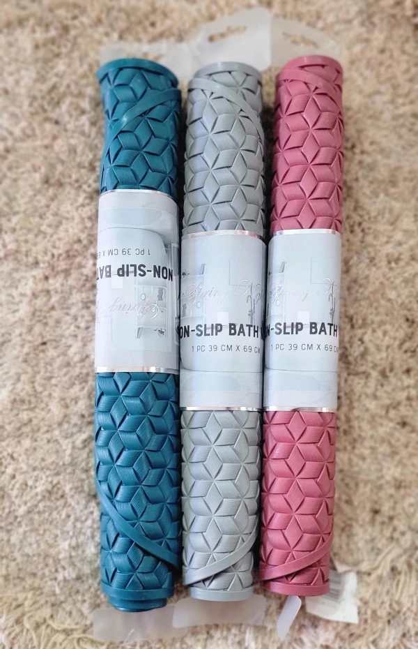 Alfombras antideslizante's foto | Estilo & Hogar |  BizneCubano