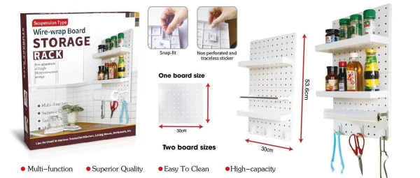 Organizador multinacional's foto | Estilo & Hogar |  BizneCubano