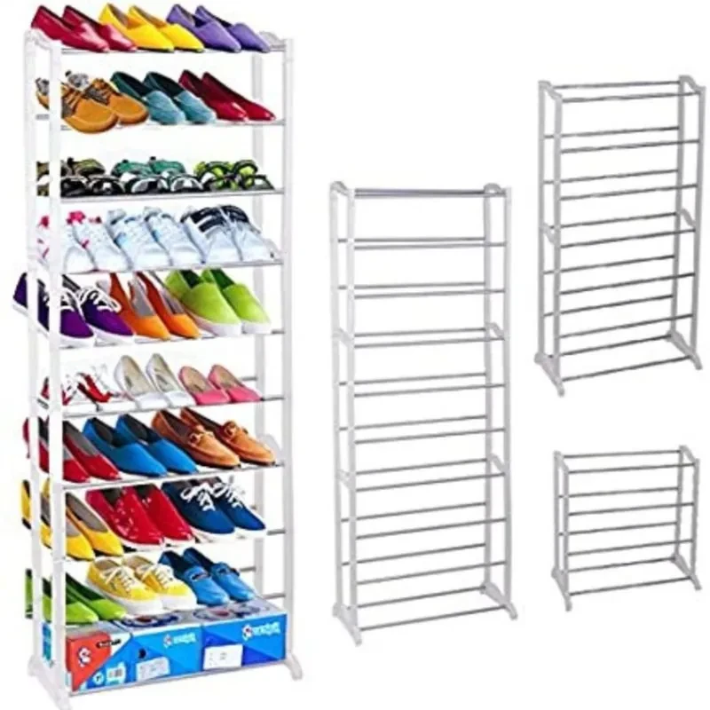 Zapatera de 10N's foto | Estilo & Hogar |  BizneCubano