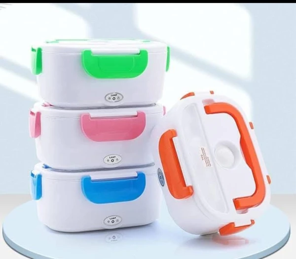 Loncheras eléctricas's foto | Estilo & Hogar |  BizneCubano