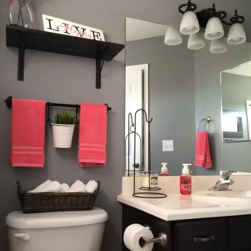 Imagen de Artículos para el baño