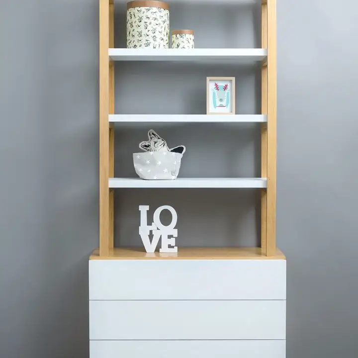 Imagen de Muebles organizadores 